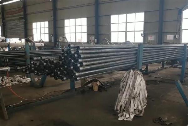 郴州注浆管现货