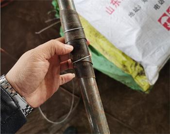 郴州注浆管现货